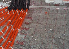 霍林郭勒地暖维修多少钱