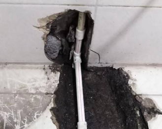 霍林郭勒卫生间测漏水哪家好