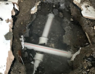 霍林郭勒卫生间防水公司
