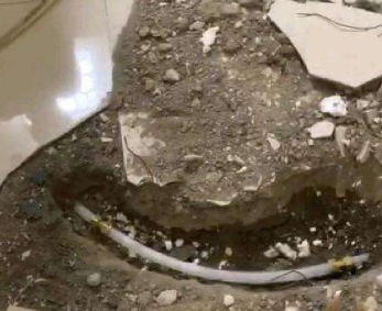 霍林郭勒卫生间测漏水哪家优惠