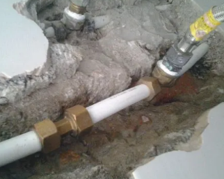 霍林郭勒测漏水多少钱