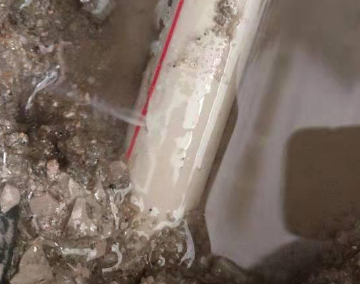 霍林郭勒水管维修多少钱