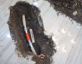 霍林郭勒水管维修哪家好