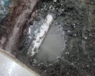 霍林郭勒卫生间测漏水哪家好