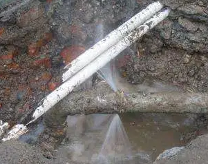霍林郭勒水管维修费用是多少