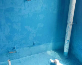 霍林郭勒卫生间防水多少钱