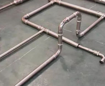 霍林郭勒水管维修多少钱