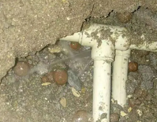 霍林郭勒卫生间测漏