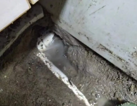 霍林郭勒卫生间测漏水多少钱