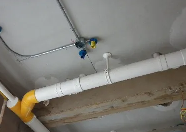 霍林郭勒水管维修多少钱