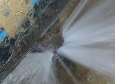 霍林郭勒卫生间测漏水施工步骤