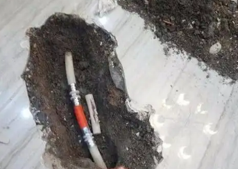 霍林郭勒卫生间测漏水哪家好