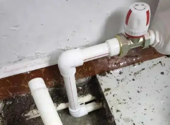 霍林郭勒卫生间测漏水多少钱