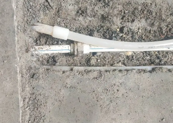 霍林郭勒卫生间测漏水之解决方法