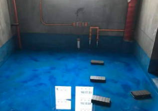 霍林郭勒卫生间防水步骤