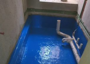 霍林郭勒卫生间防水哪家好