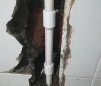 霍林郭勒卫生间测漏水的相关案例