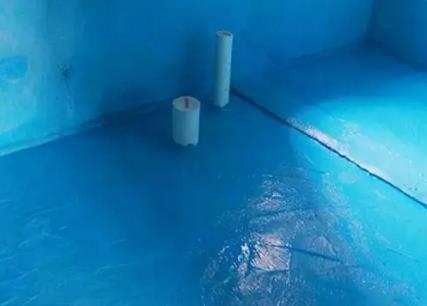 霍林郭勒卫生间防水公司分享防水小知识