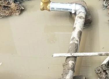 霍林郭勒测漏水公司电话